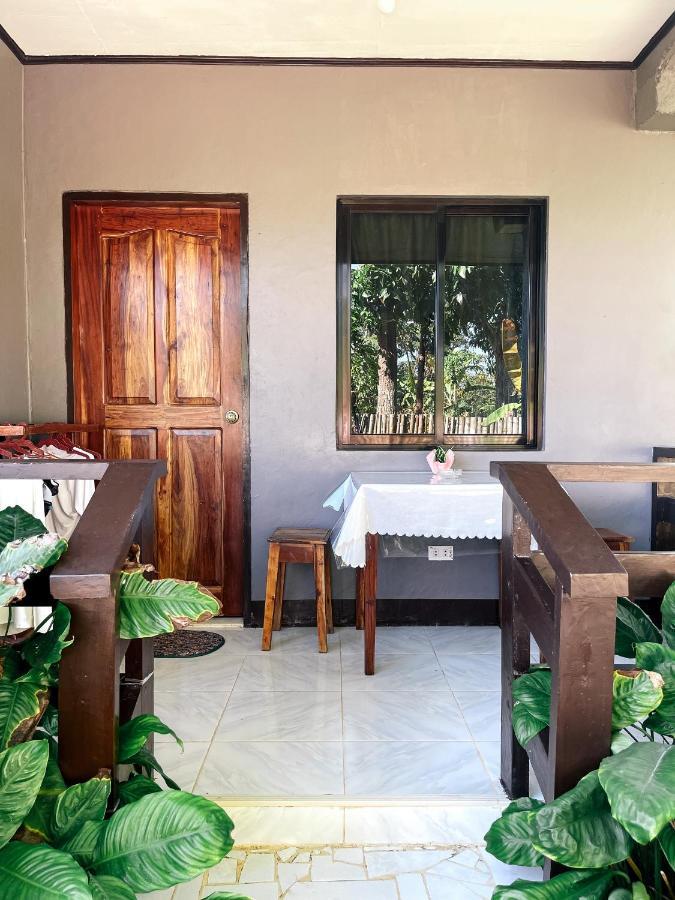 Zara'S Casa Rental Siquijor Extérieur photo