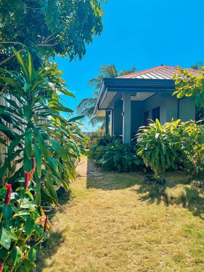 Zara'S Casa Rental Siquijor Extérieur photo