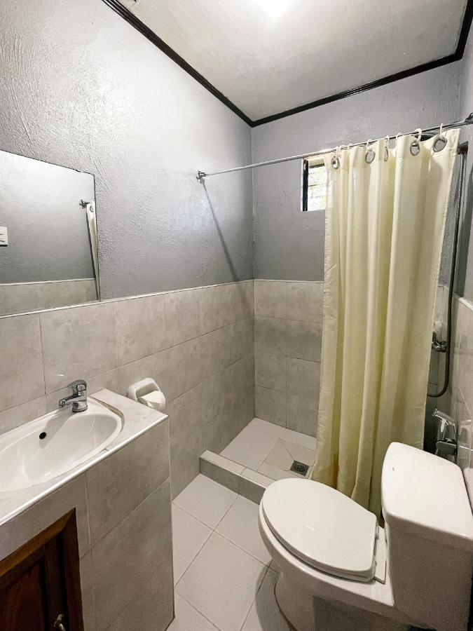 Zara'S Casa Rental Siquijor Extérieur photo