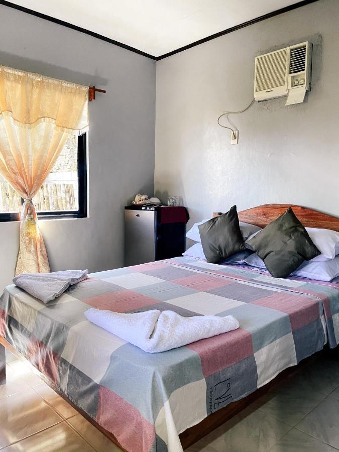 Zara'S Casa Rental Siquijor Extérieur photo