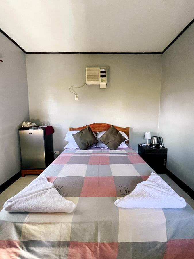 Zara'S Casa Rental Siquijor Extérieur photo