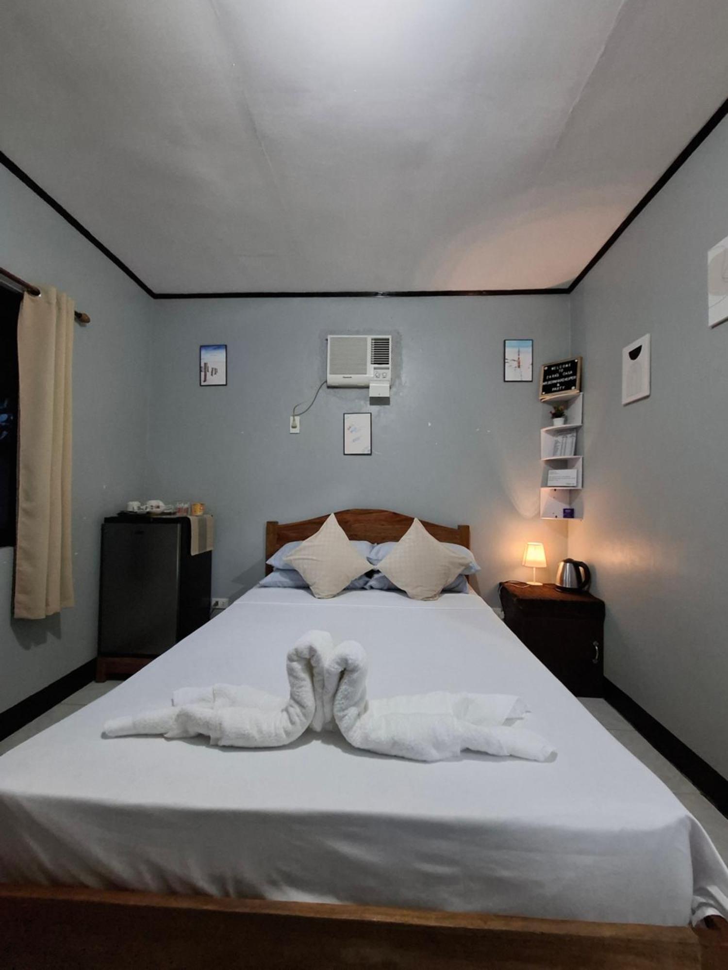Zara'S Casa Rental Siquijor Chambre photo